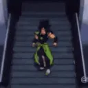 DBFC_Broly_Default_Dance