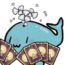 whalegazing