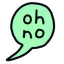 :MinervaOhNo: Discord Emote