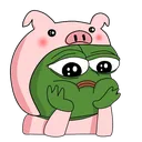 PeepoPout