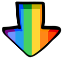 downvote Discord emoji