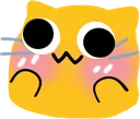 blobcatgooglyblush