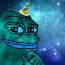 Galaxypepe Discord Emoji