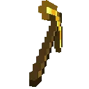 pickaxe