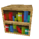 bookshelf