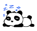 PandaSleep