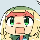 LillieShock