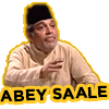 vnm_Abey_Saale Discord emoji