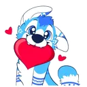 loveFluff