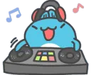 capoodj
