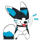 nodFluff