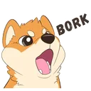 borkFluff