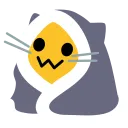BlobCatCozy BlobCatCozy
