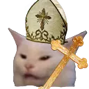ImYourKingCat
