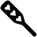 :paddle: Discord Emote