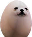 eggdog Discord emoji