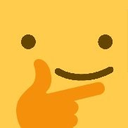 :thonknetflix: Discord Emote