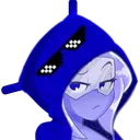 BlueAndroid Discord Emoji