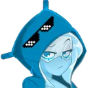 SadAndroid Discord Emoji