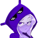 PurpleAndroid Discord Emoji