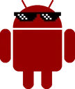 RedAndroid Discord Emoji
