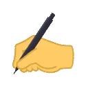 writing