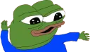 pepedance