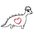 luckyb3Dino