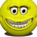 smilin Discord emoji