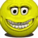 smilin smilin
