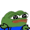 OTBpeeposhrug
