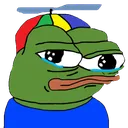 peepcrying