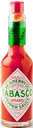 tabasco tabasco