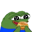 peepoEatBurger peepoEatBurger