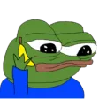 Pepecall Discord Emoji