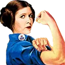 leiastronk