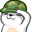 Proud_Salute Discord emoji