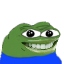 :pepegrin: Discord Emote