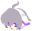 :nia: Discord Emote