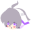 :niaembarrased: Discord Emote