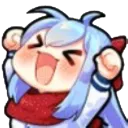 yay