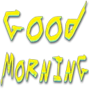 goodmorning