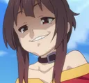 Megu Discord Emoji
