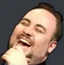 laugh Discord Emoji