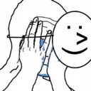 Sadhappy SadHappy Discord Emoji