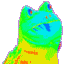 partyfrog Discord emoji