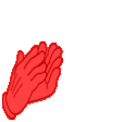 :AnimatedClapRed: Discord Emote
