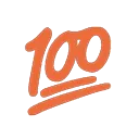 100