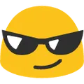 Blobcool blobcool Discord Emoji