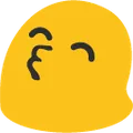 Blobkiss blobkiss Discord Emoji